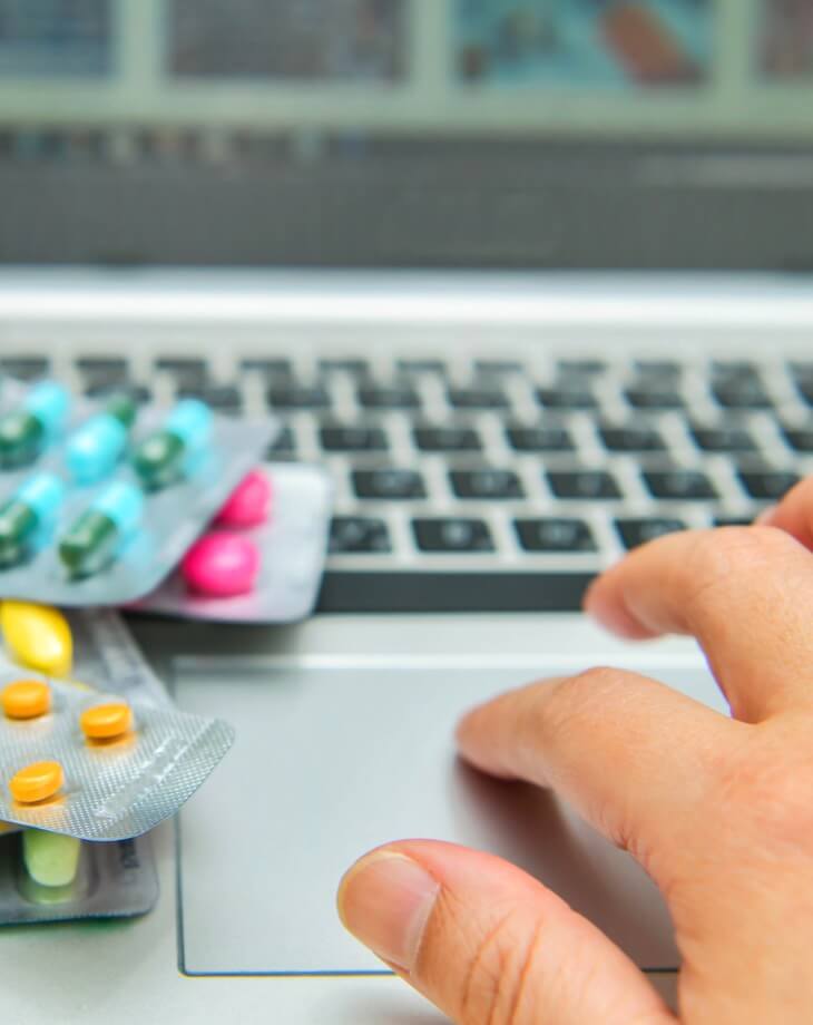 Online Παραγγελίες